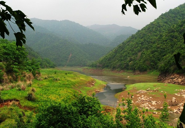 仁化景点介绍,仁化旅游景点,仁化景点推荐 - 马蜂窝