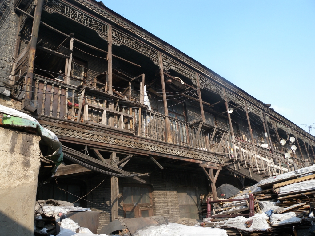 漠河GDP_漠河极光图片(2)