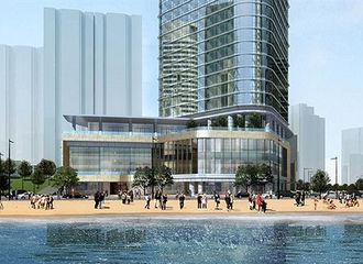 大连星海广场附近酒店图片 20536 330x240
