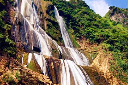 镇宁景点介绍,镇宁旅游景点,镇宁景点推荐 - 马蜂窝