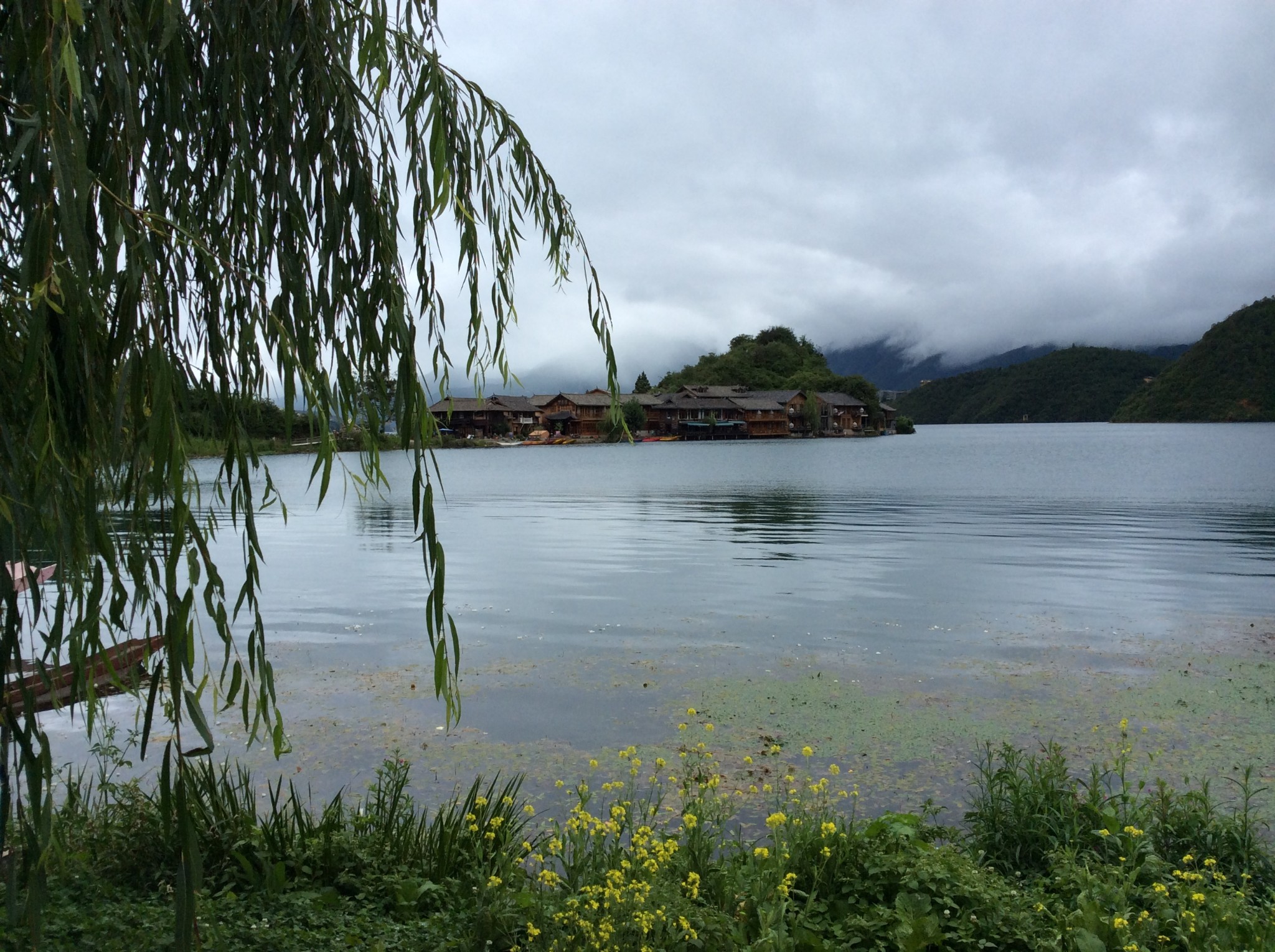 静山,镜水,净土-----泸沽湖/香格里拉/丽江/十日自助游最新攻略
