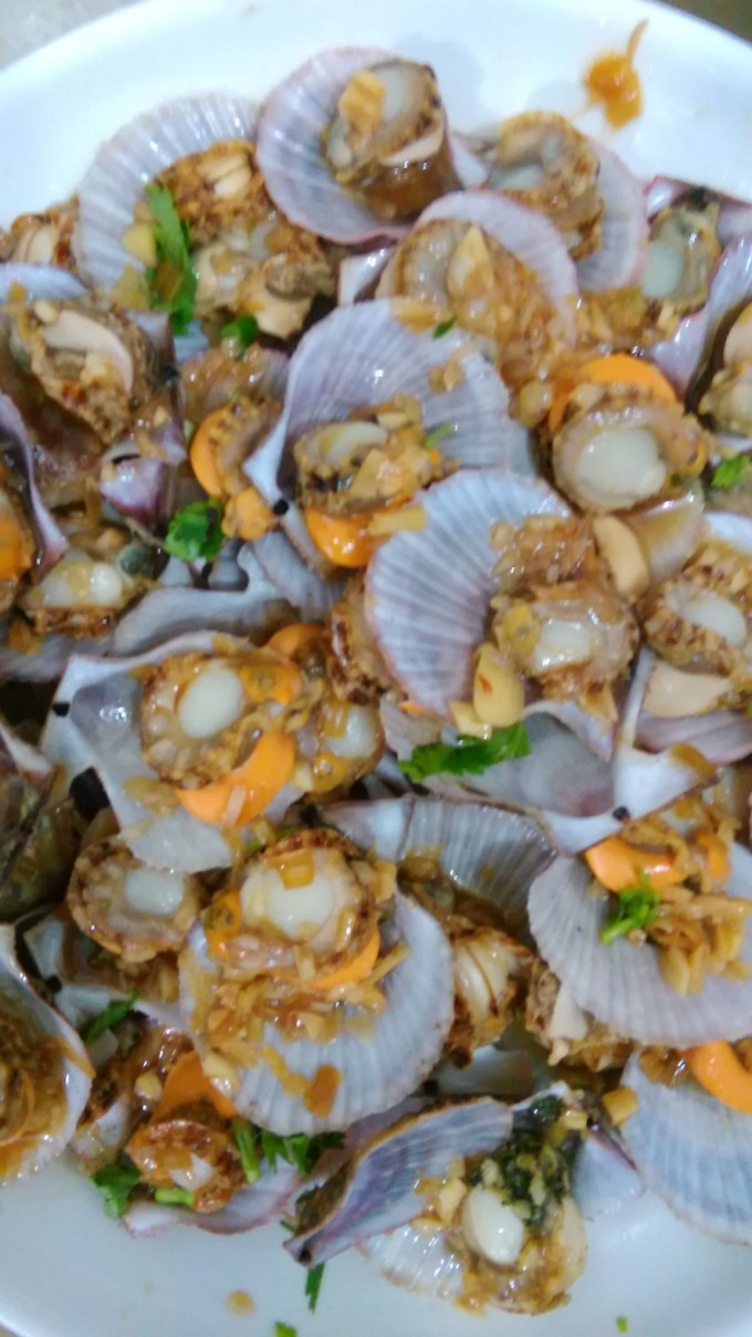 美食美食680_1209竖版竖屏西岗海鲜图片