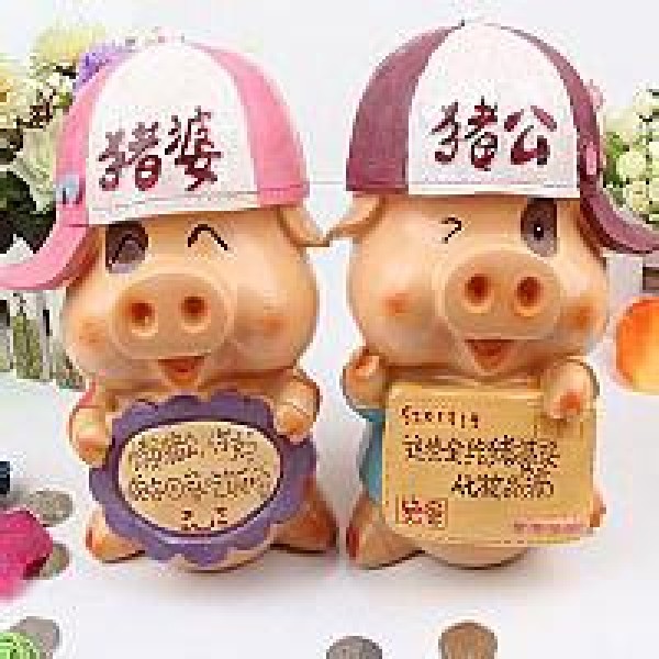 绿色军装卡通头像
