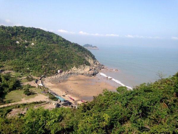 苍南景点介绍,苍南旅游景点,苍南景点推荐 - 马蜂窝