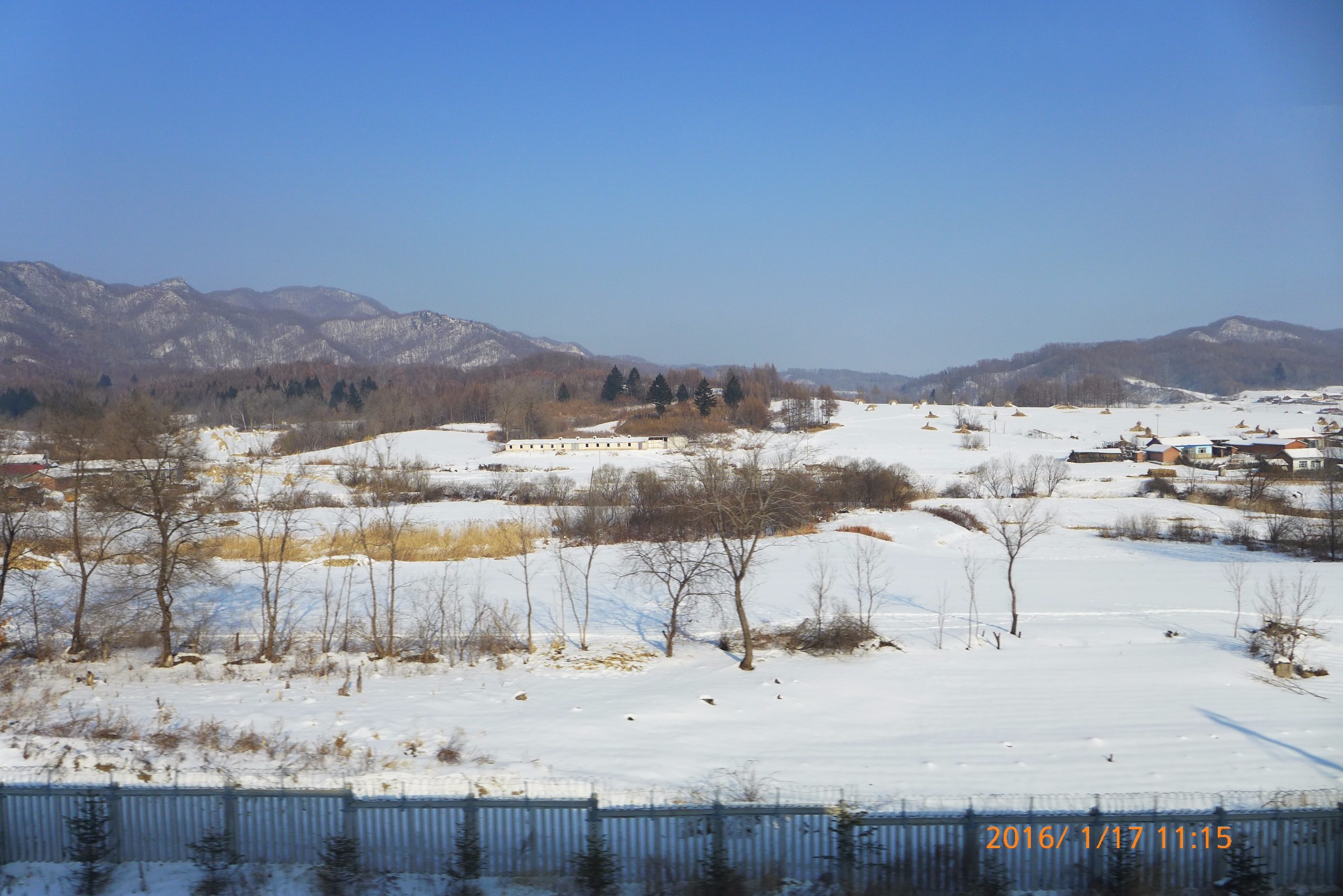 延边市安图县二道白河镇池北区 2017 春节旅游最佳去处:成都青城山