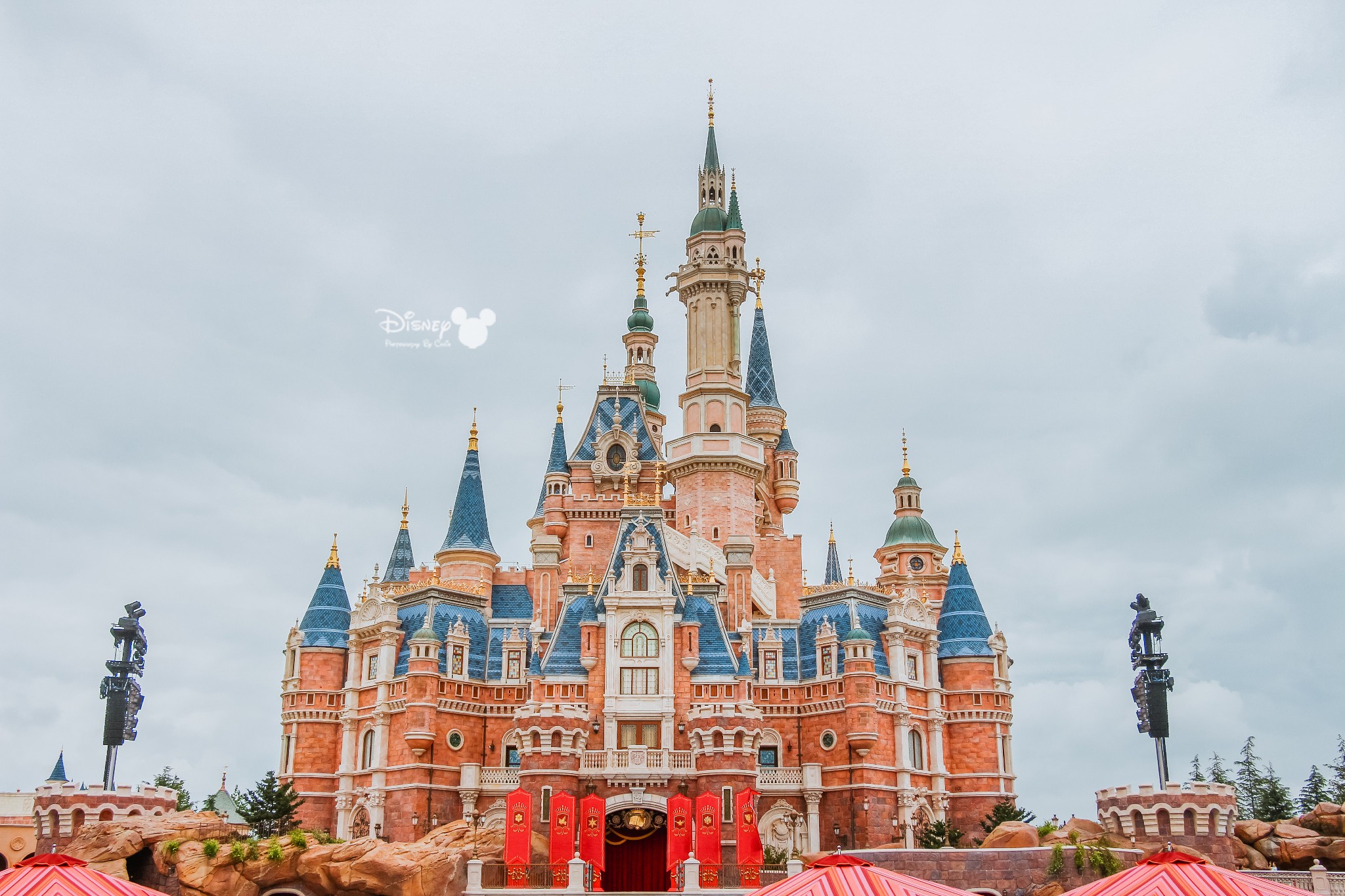 上海迪士尼旅游攻略 上海迪士尼最全游玩项目指南