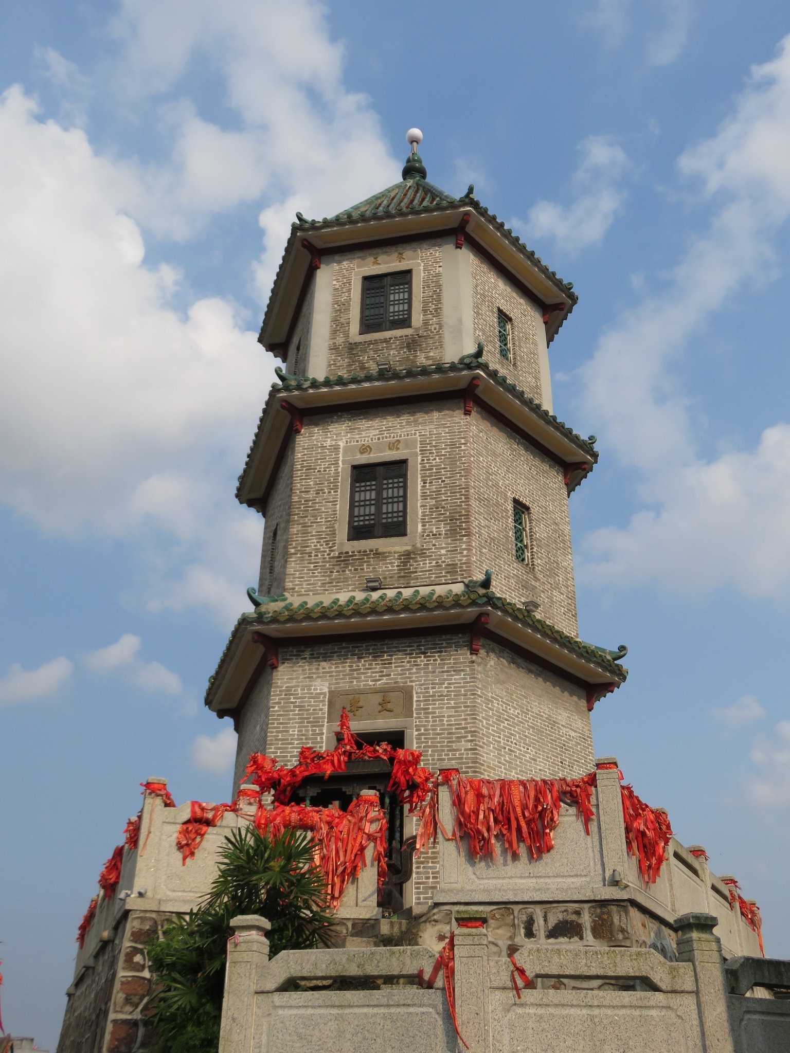 沙湾古镇:国家历史文化名镇,广州旅游攻略 - 马蜂窝