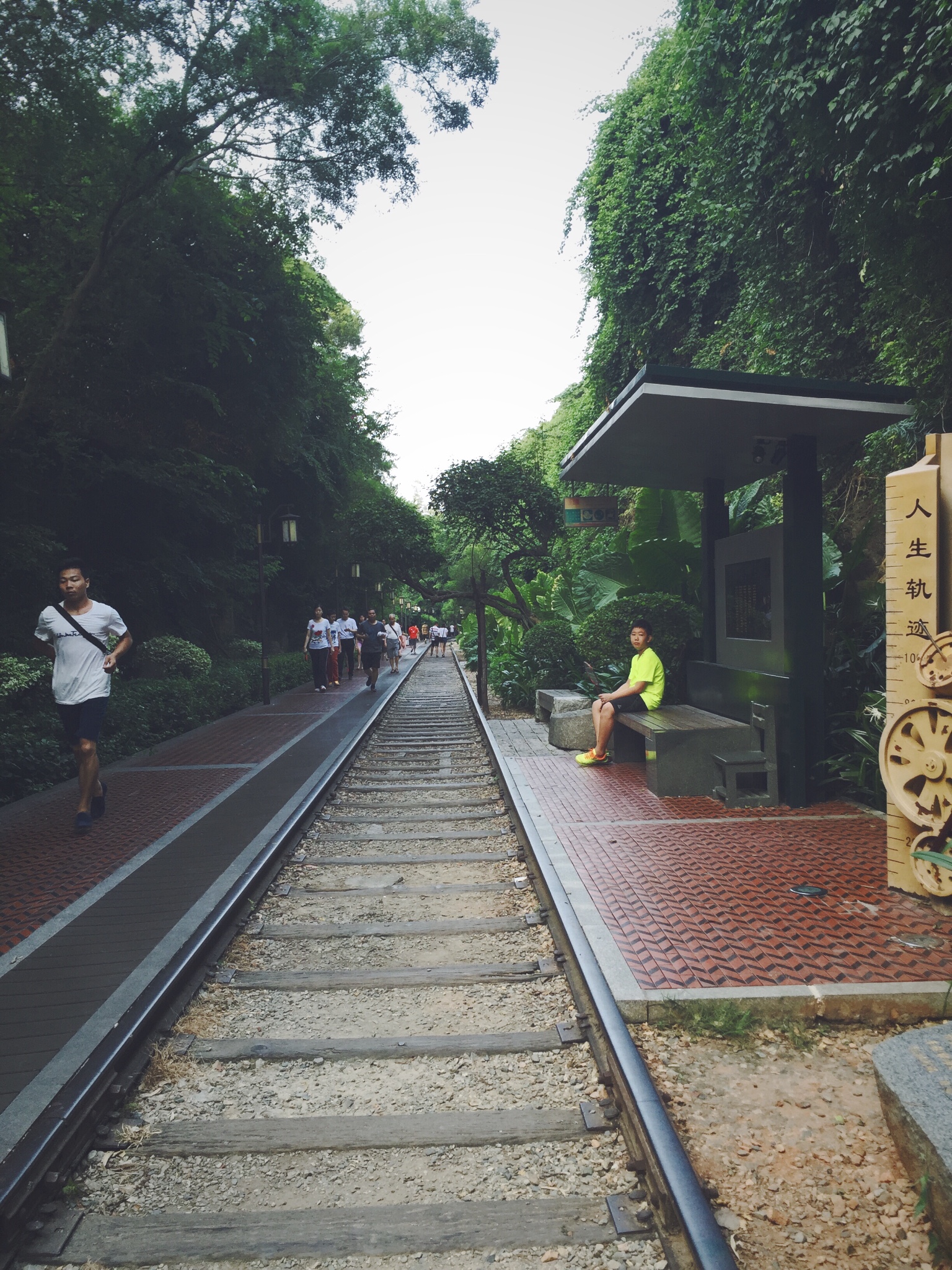 廈門自駕半日遊